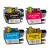 Patrone LC422XL