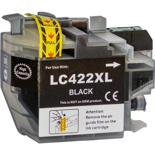 Patrone LC422XL