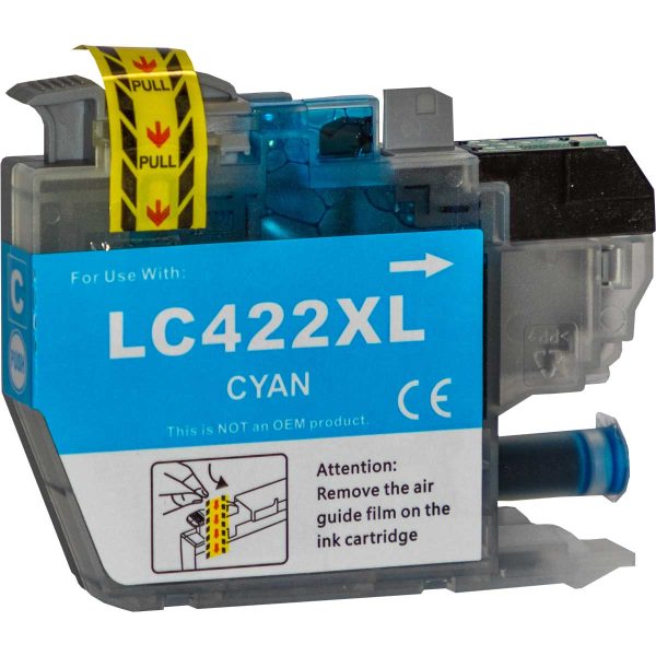 Patrone LC422XL