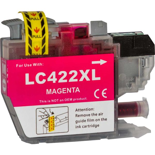 Patrone LC422XL