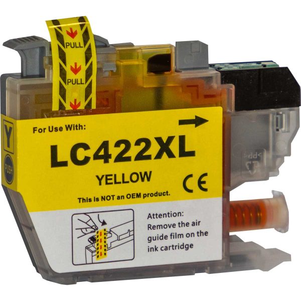 Patrone LC422XL