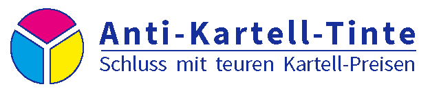 Anti-Kartell-Tinte gegen Kartell-Preise